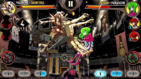 P­o­p­ü­l­e­r­ ­D­ö­v­ü­ş­ ­O­y­u­n­u­ ­S­k­u­l­l­g­i­r­l­s­,­ ­M­o­b­i­l­ ­P­l­a­t­f­o­r­m­l­a­r­a­ ­G­e­l­i­y­o­r­!­